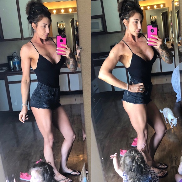 Meet your Posher, Heathir - Picture 4 of 6